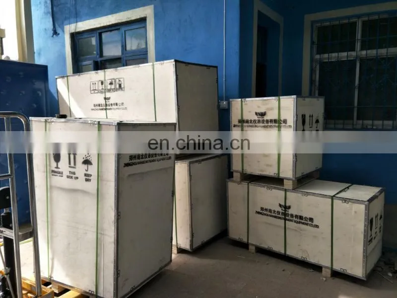 Horizontal Cellulose acetate membrane serum electrophoresis