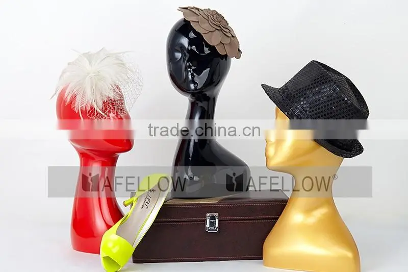 Abstract Plastic Mannequin H1092