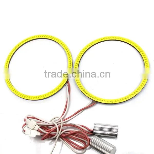 12V/30V car led light angel eyes