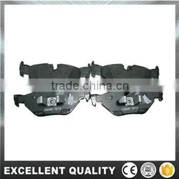 for E88 E90 E92 semi matel brake pads set 34216774692