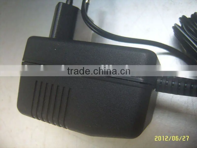 Linearity Electronic adapter 19.5V AC 0.8A 8PIN MINI DIN For SYMBOL Scanner