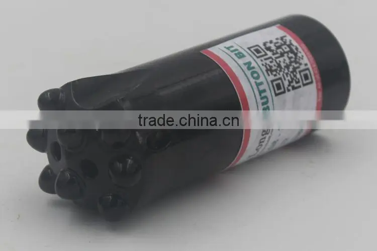 Chemshine chisel bit made by high quality steel and carbide