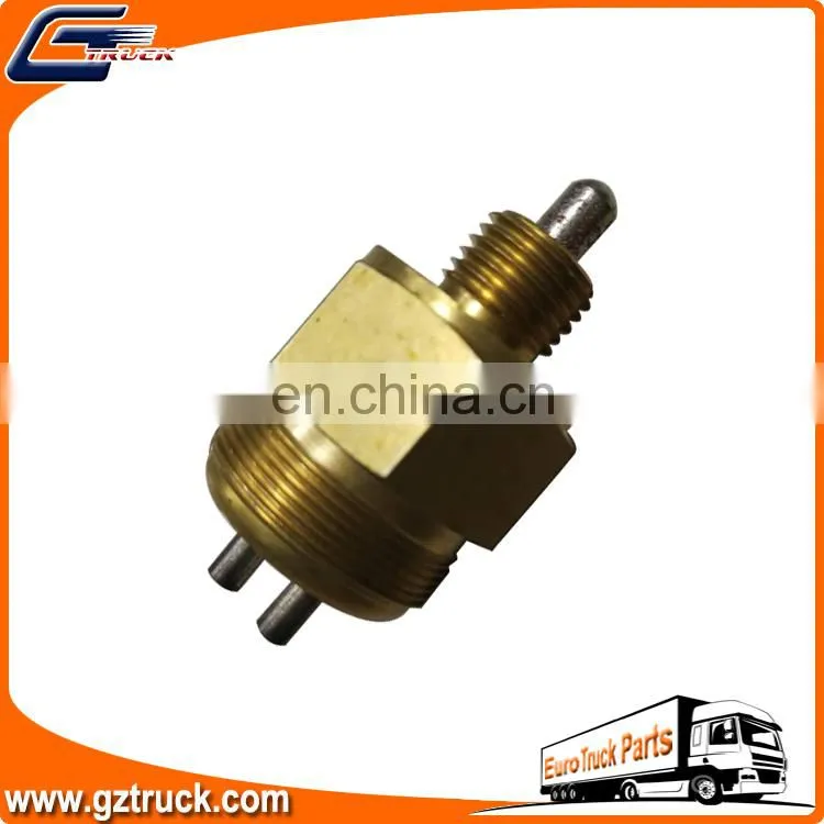 Heavy Duty Truck Parts lock sensor Oem 1449591 for DAF Truck Temperature sensor