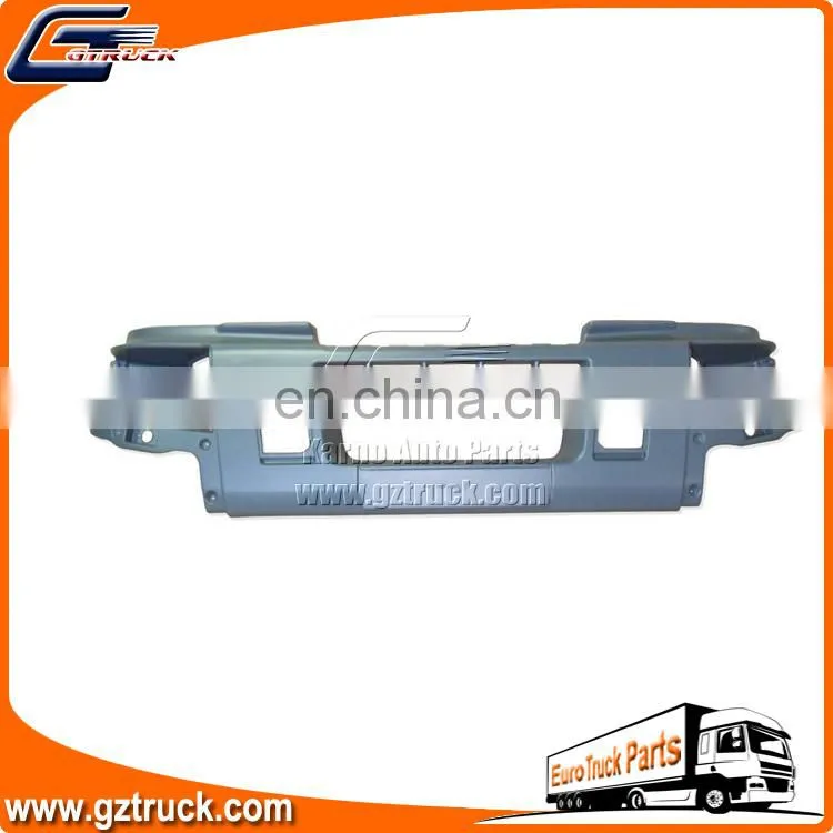 Heavy Duty Truck Parts Plastic Bumper Grille Fender OEM 5010623600 for Renault Truck Body Parts