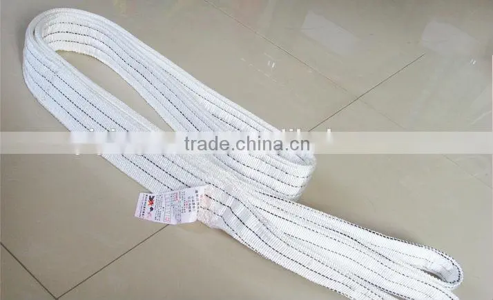 Web Sling ,Polyester Sling , CE approved,Alibaba China Supplier