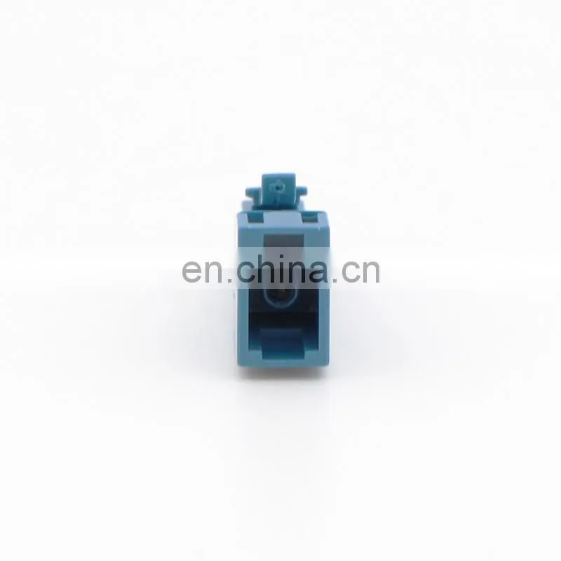 FTTX Network LC UPC attenuator 5dB 10dB Fiber Optic Attenuator