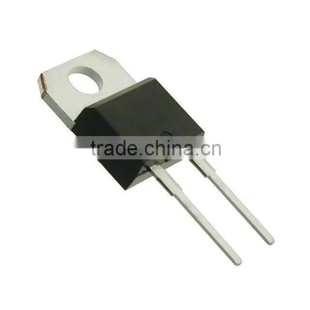 STTH8S06D DIODE ULTRA FAST 600V 8A TO220AC