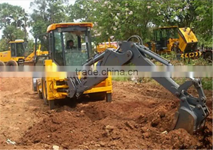 new backhoe loader for sale with best price