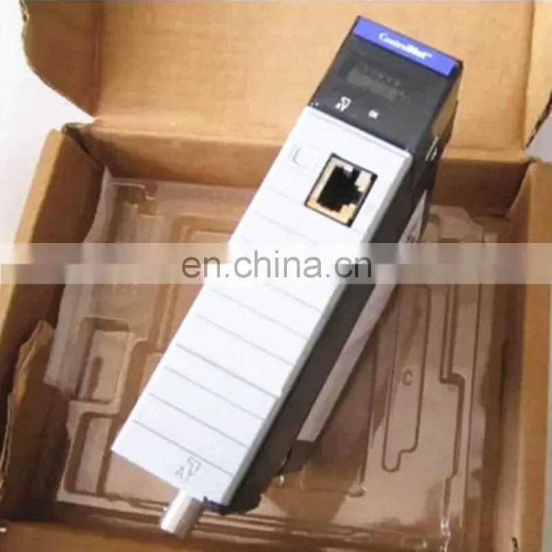 1756-L61 PLC module Micro controller