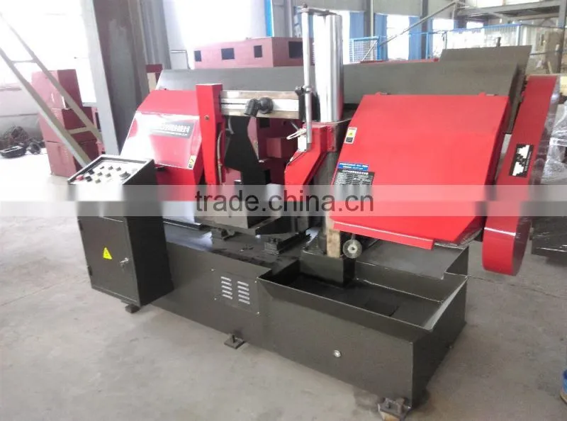 band sawing machine manufactory band saw made in china