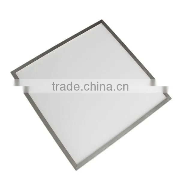 PMMA guide plate LED panel light CE&ROHS