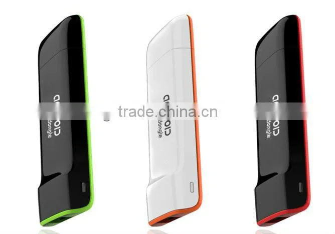 HD4 Android TV Dongle(Mini PC)