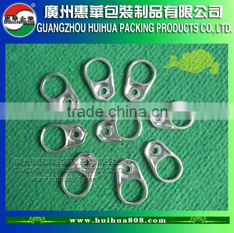 iron pull ring for EOE