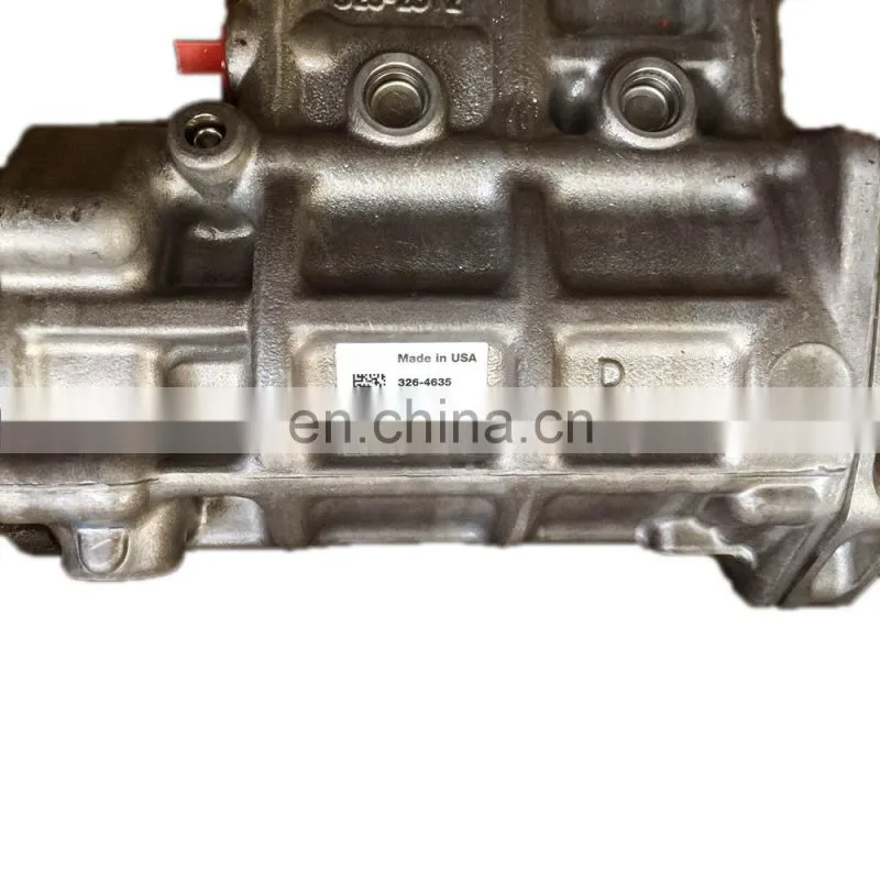 326-4635 original new 320D pump 32F61-10302 295-9126 3264635