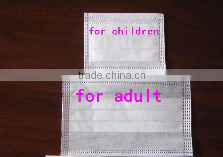 nose mask machine