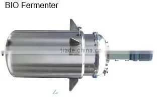 food grade stainless steel jacketed cooling tank