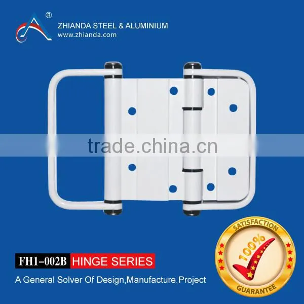 270 degree hinge