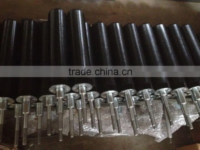 high quality auto shock absorber for car suspension