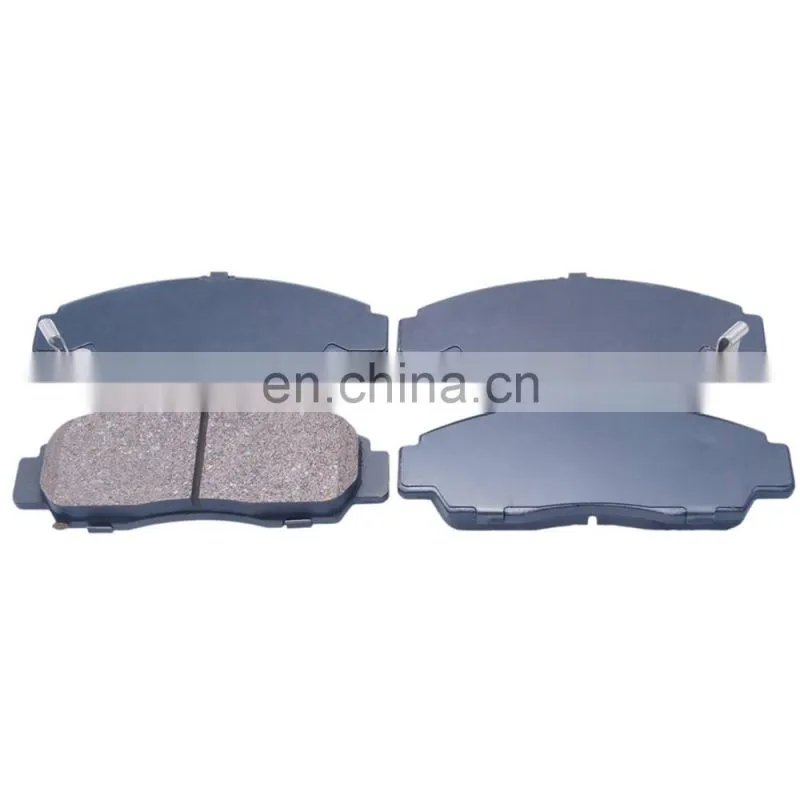 Factory price brake pad OE 45022-SMA-000 45022-S7A-N00 D787 fit for japanese car
