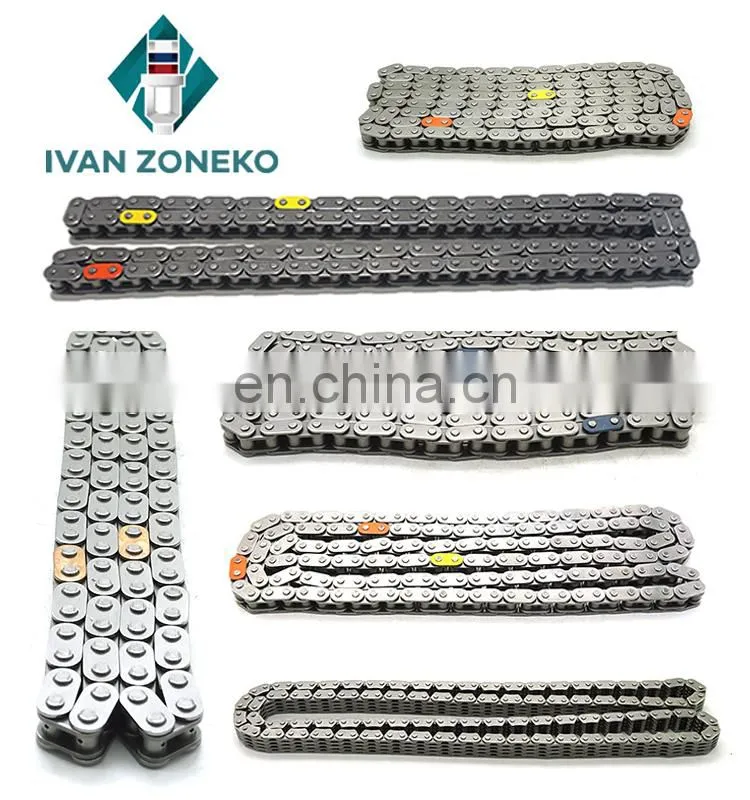Good Price Ivan Zoneko Auto Parts Timing Chain Tensioner OEM 24410-2G810 244102G810 24410 2G810 For Hyundai For Kia
