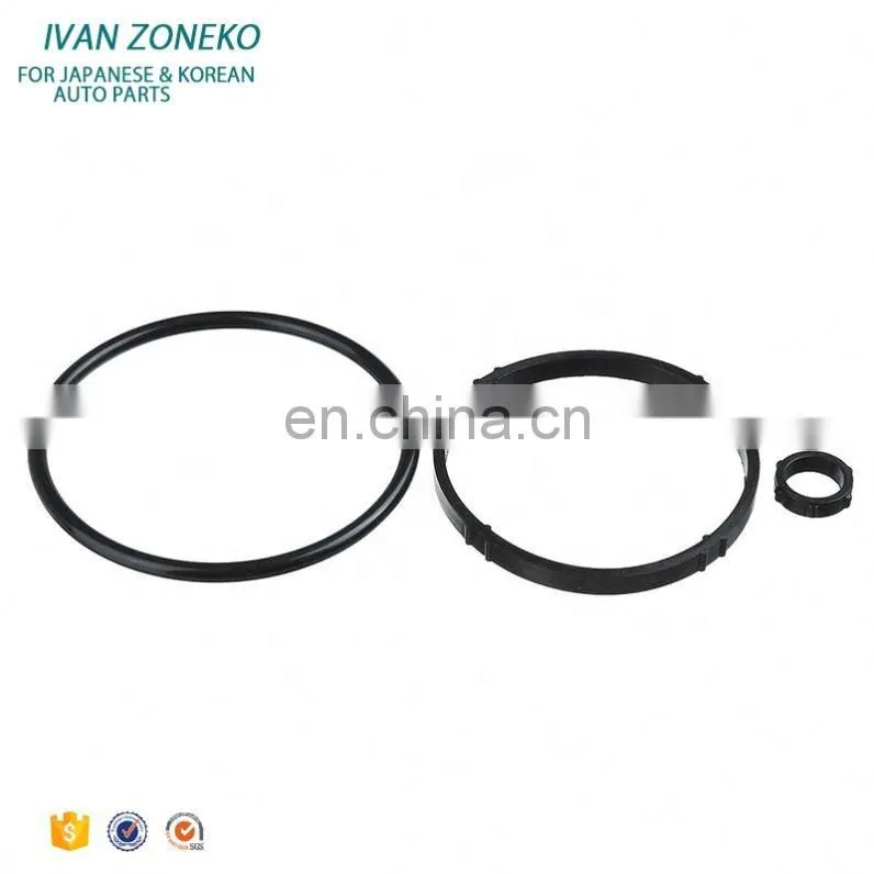 OIL FILTER HOUSING GASKET SEAL KIT 1103L8 1103.L8