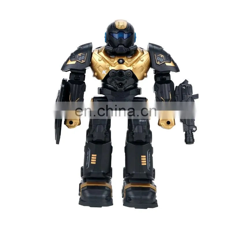 Original Jjrc R20 Smart Intelligent Rc Robot Infrared Sensor 2.4G Wireless Remote Control Programming Robot Model Boy Toys