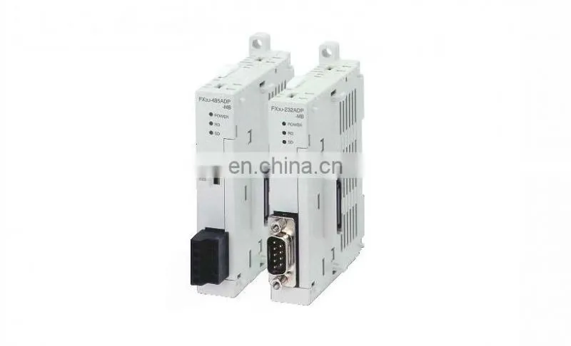 FX2N-2AD-PT Brand New PLC for mitsubishi plc battery FX2N-2AD-PT FX2N2ADPT