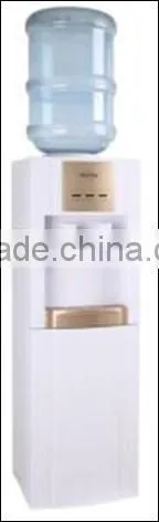 Beautiful hotel instant hot commercial water dispenser