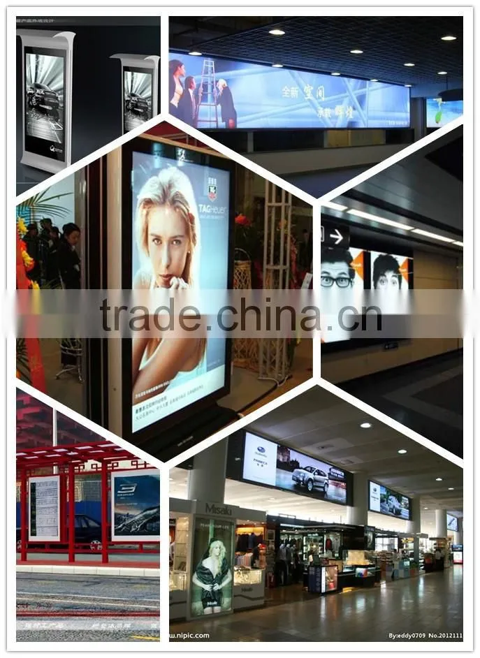 2014 Hot acrylic light guide plate 3.1mm
