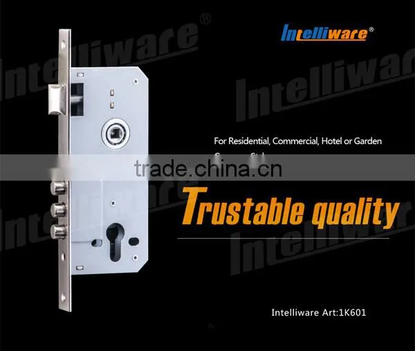 Intelligent Interor Door Lock Italy Art.1K601-3R
