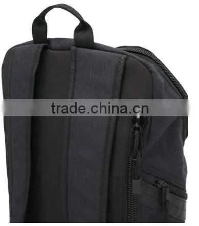 high quality backpack Europe fashion style school backpack