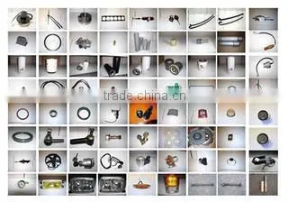 Xuzhou Xuzhu Construction Machinery Technology Co., Ltd. company overview - view 3
