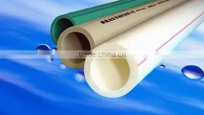 Professional Competitive Price Water Flow PPR Pipe