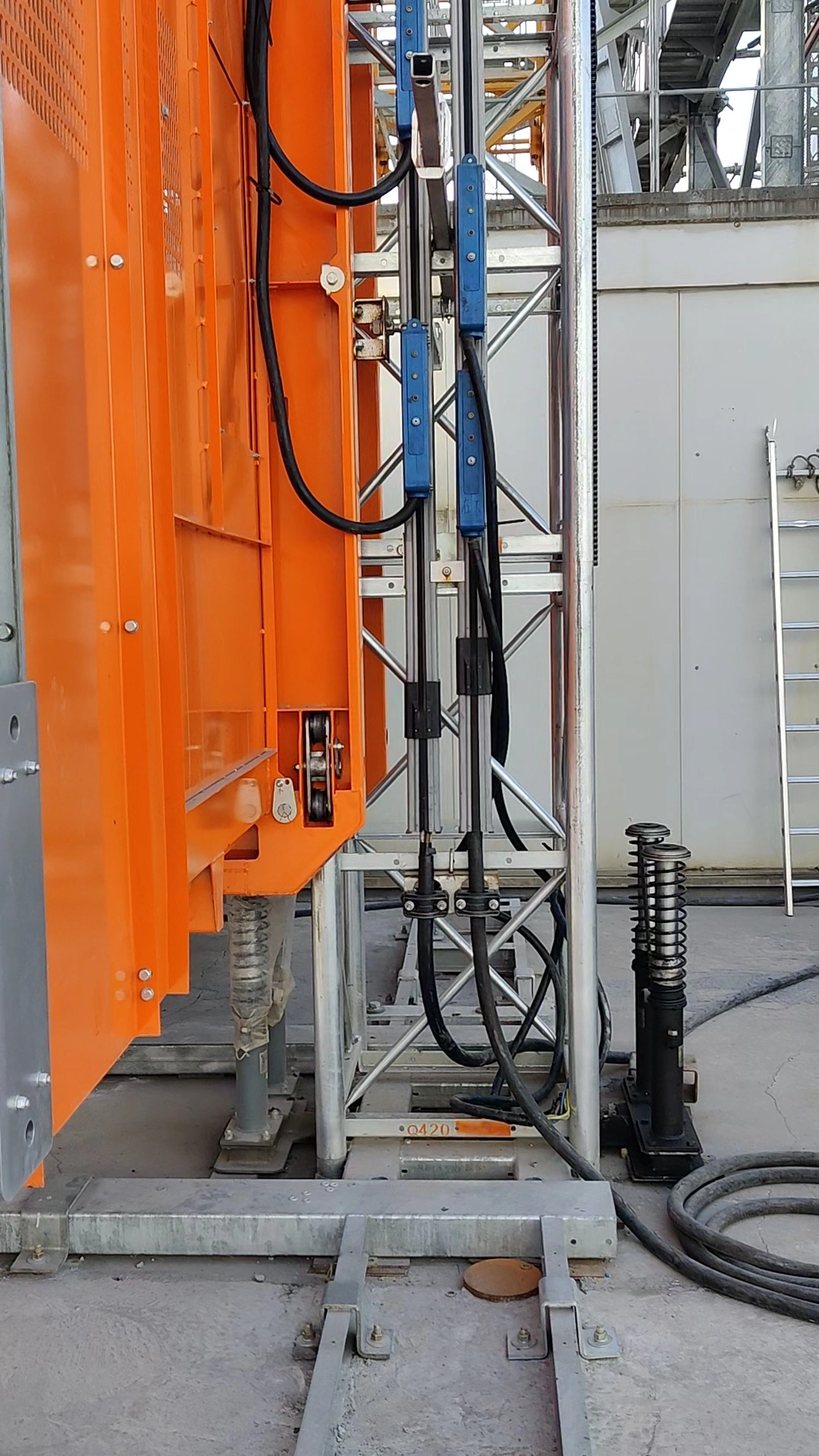 Guangdong Guanhua Electrical Equipment Co., Ltd. company overview - view 2