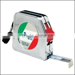 Transparent Case Tape Measure