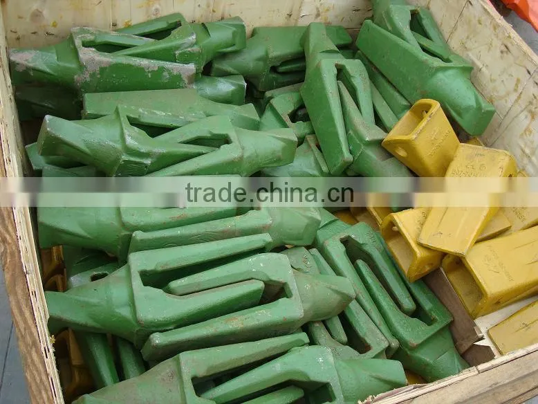 E345 350 E374 bucket teech , 264-2171 232-0173