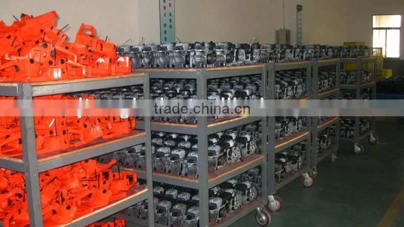 25CC/38CC/45CC/52CC/55CC/58CC/62CC Chain Saw