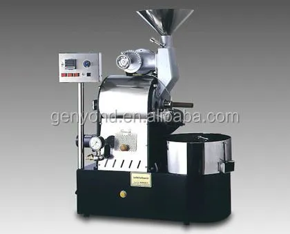 Coffee Roasting Equipment/ Roasting Coffee Machine/used Coffee Roasting Equipment