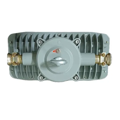 explosion proof LED laneway light (2)