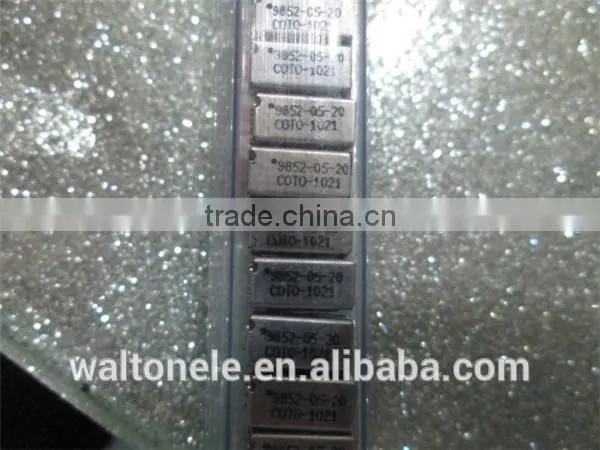 Reed relay COTO SOP-8 9852-05-20 ic chips