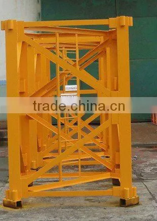 building tower crane (top kit tower crane)