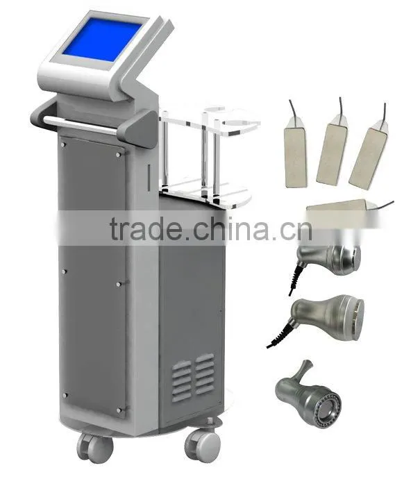 RF Cavitation Ultrasonic Liposuction Cavitation Machine for Sale