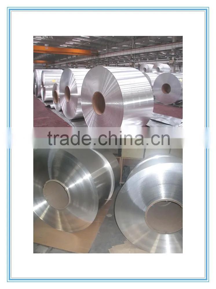 1060 aluminum coil best quality