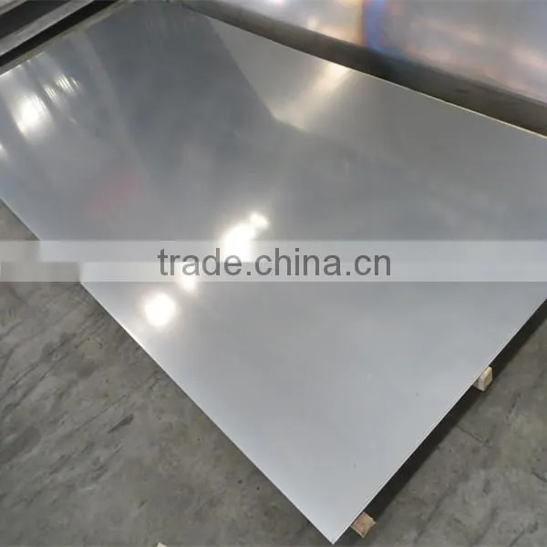 good supplier aisi 430 stainless steel sheet price and weight