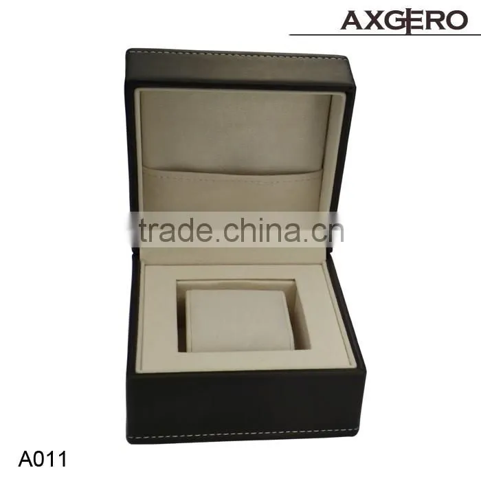 2016 Fashion luxury watch gift packaging box