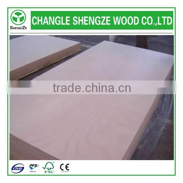 plywood for different usage