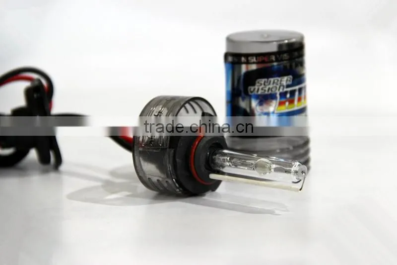 55W h8 electric car conversion kit xenon light japanese used auto hid xenon kit