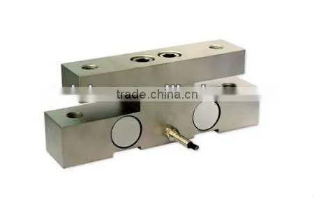 IP67 soil moisture sensor of bridge steel alloy