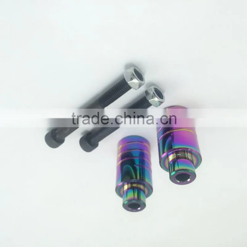 Cheap Pro Scooter Pegs Scooter Parts For Sale