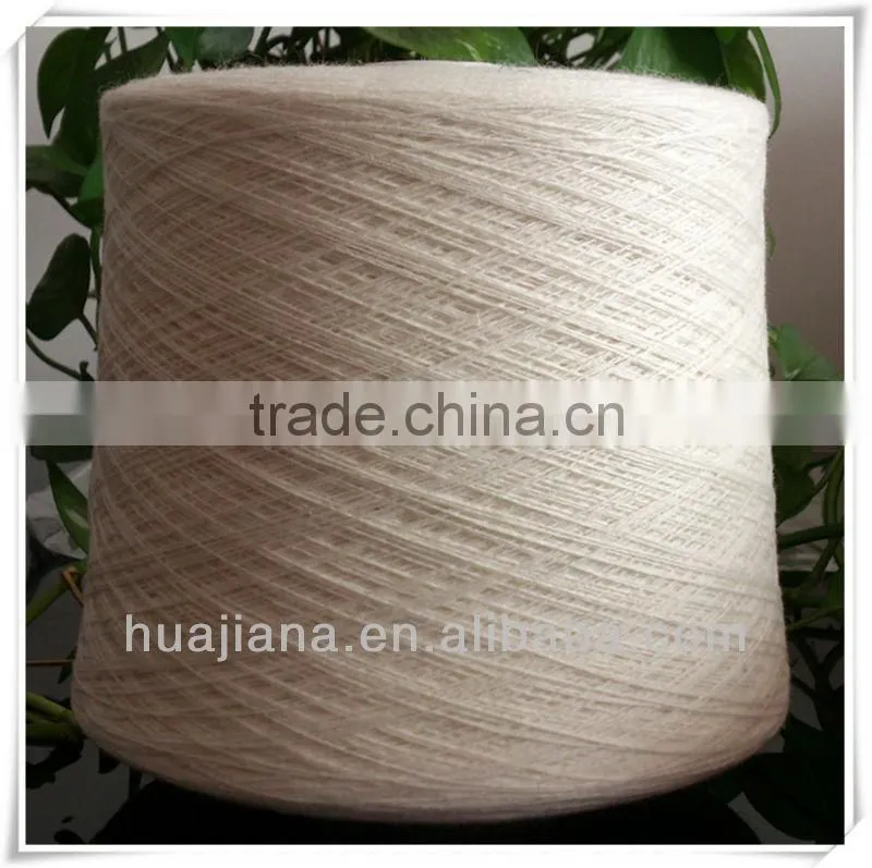 2/26nm 100% mongolian cashmere yarn